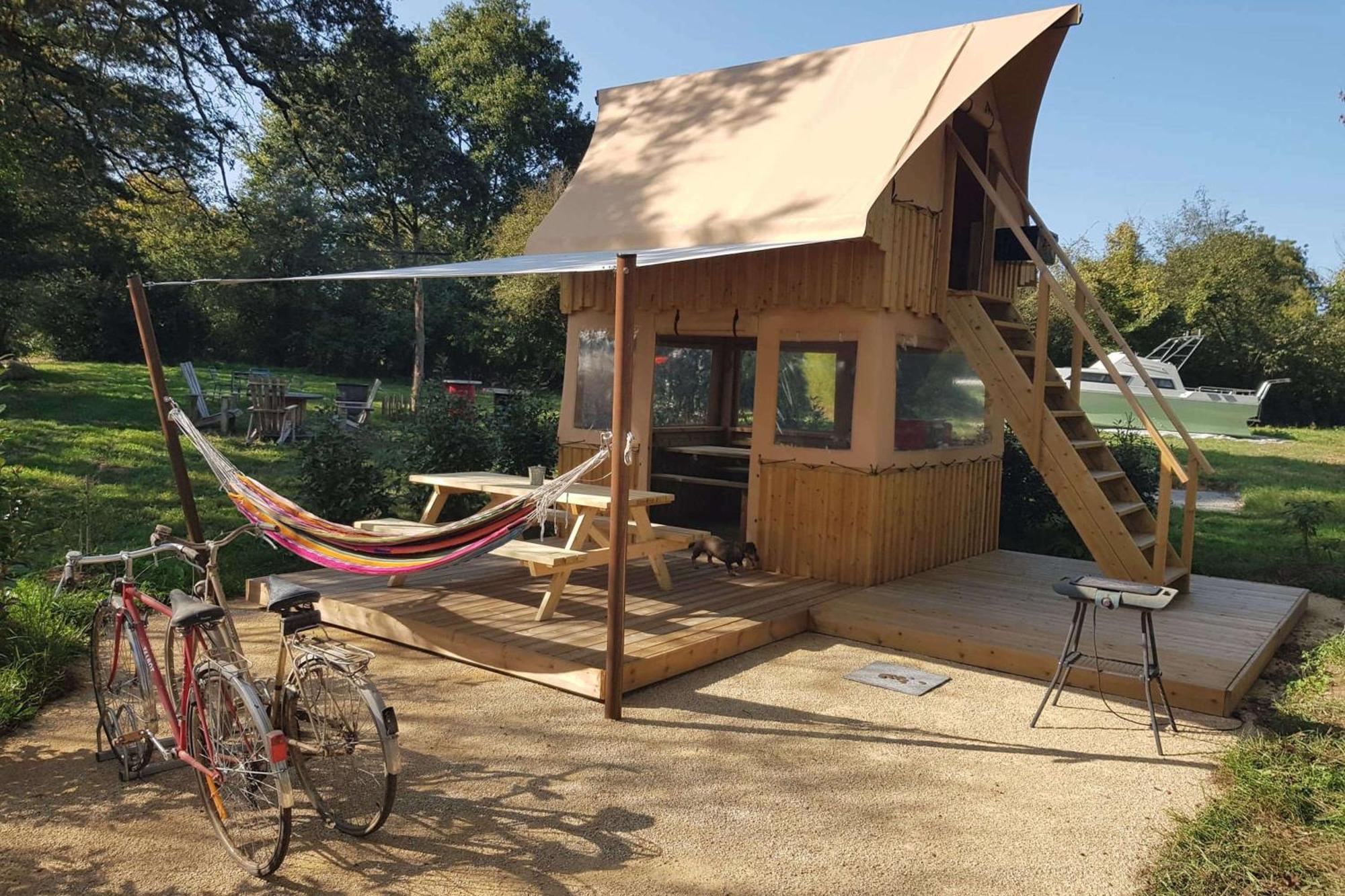 Hotel La Chalan D'Hier à Nort-sur-Erdre  Extérieur photo