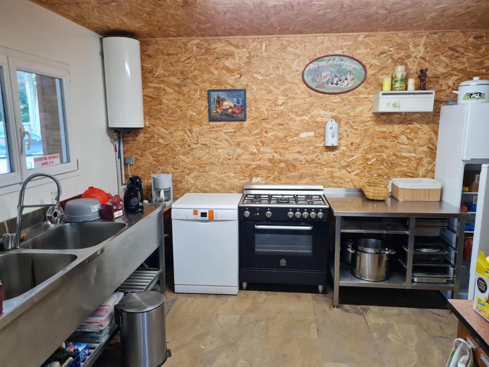 Hotel La Chalan D'Hier à Nort-sur-Erdre  Extérieur photo