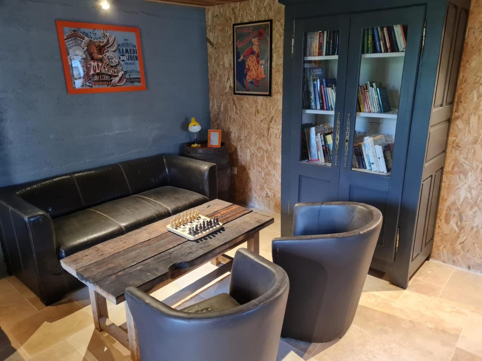 Hotel La Chalan D'Hier à Nort-sur-Erdre  Extérieur photo