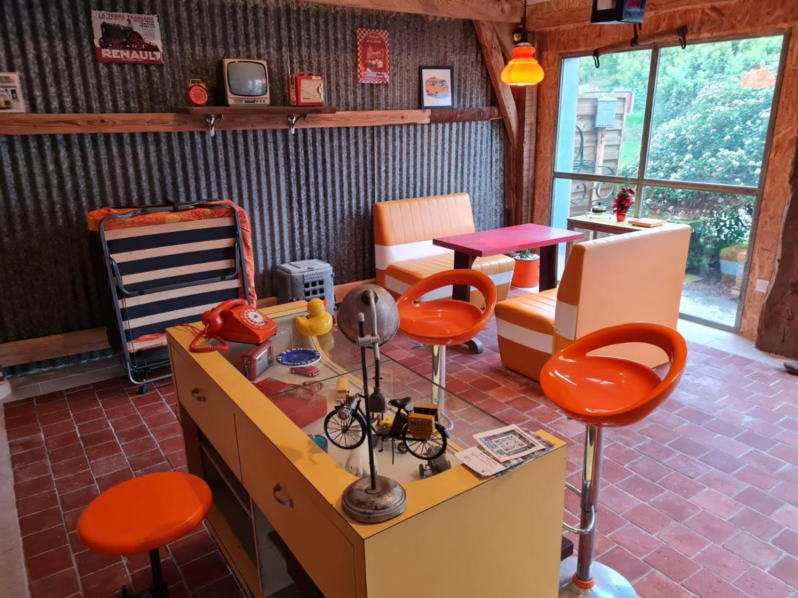 Hotel La Chalan D'Hier à Nort-sur-Erdre  Extérieur photo